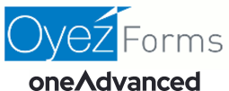 OyezForms Logo